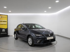 SEAT Ibiza 1.0 TSi Style