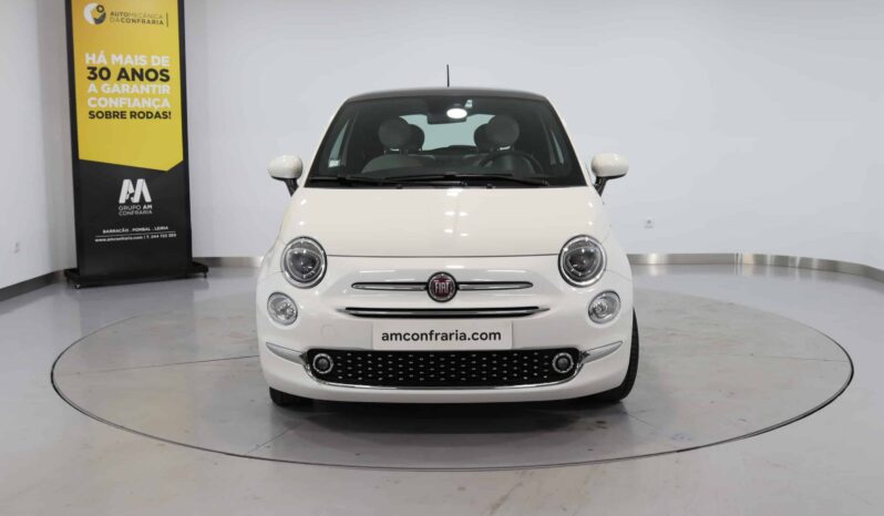 FIAT 500 1.0 Hybrid Dolcevita completo