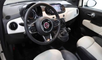 FIAT 500 1.0 Hybrid Dolcevita completo