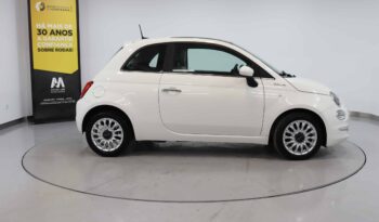 FIAT 500 1.0 Hybrid Dolcevita completo