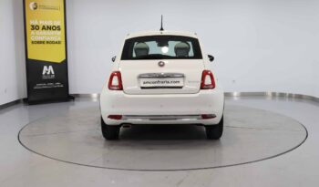 FIAT 500 1.0 Hybrid Dolcevita completo