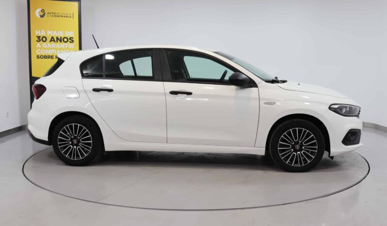 FIAT Tipo	1.3 Multijet completo