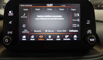 FIAT Tipo	1.3 Multijet completo