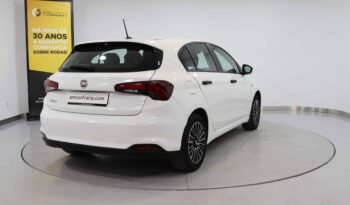 FIAT Tipo	1.3 Multijet completo