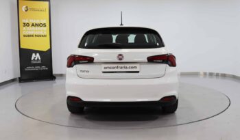 FIAT Tipo	1.3 Multijet completo