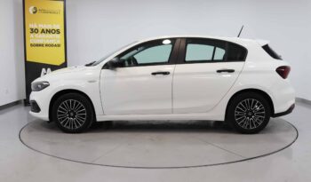 FIAT Tipo	1.3 Multijet completo