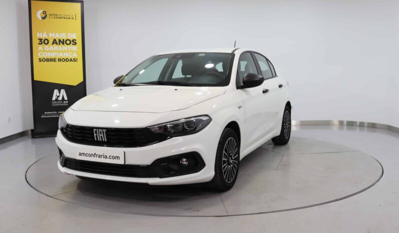 FIAT Tipo	1.3 Multijet completo