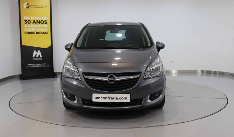 OPEL Meriva 1.6 CDTi completo