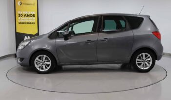 OPEL Meriva 1.6 CDTi completo