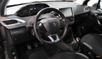 PEUGEOT 208 1.6 BlueHDi Style completo