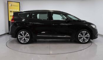 RENAULT Grand Scénic 1.5 dCi Intens 7L completo