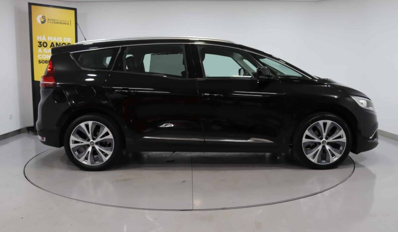 RENAULT Grand Scénic 1.5 dCi Intens 7L completo