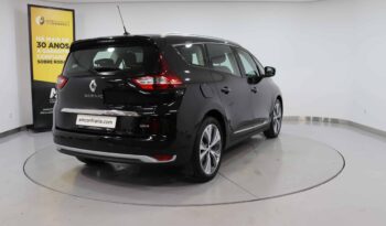 RENAULT Grand Scénic 1.5 dCi Intens 7L completo