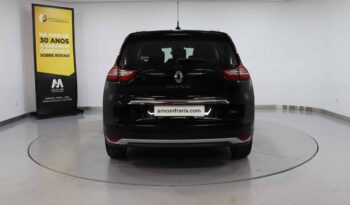 RENAULT Grand Scénic 1.5 dCi Intens 7L completo