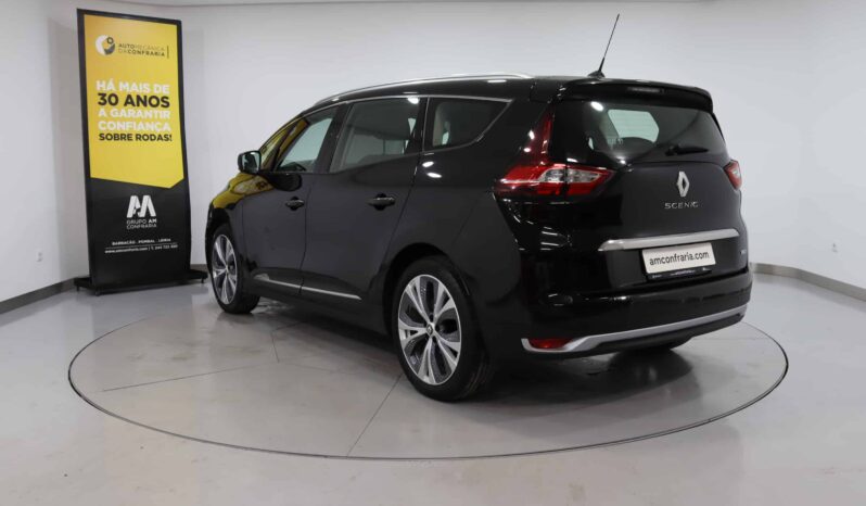 RENAULT Grand Scénic 1.5 dCi Intens 7L completo