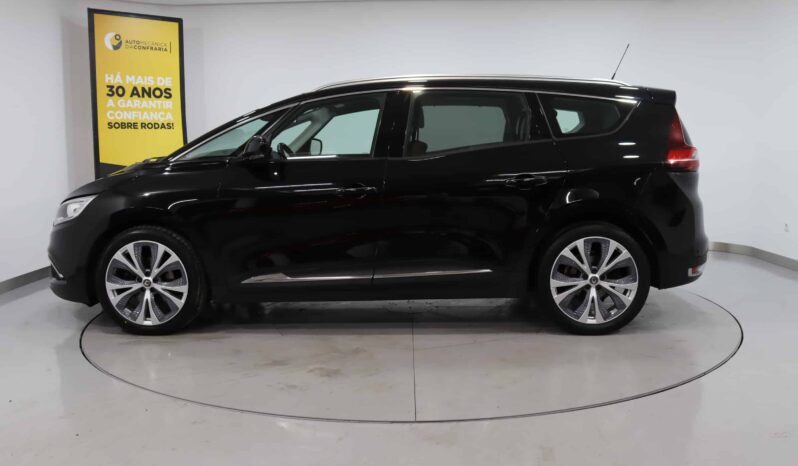 RENAULT Grand Scénic 1.5 dCi Intens 7L completo