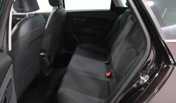 SEAT Leon ST 1.6 TDI FR completo