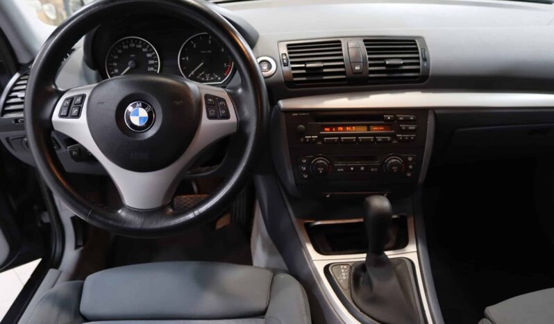 BMW 120 DA Confort completo