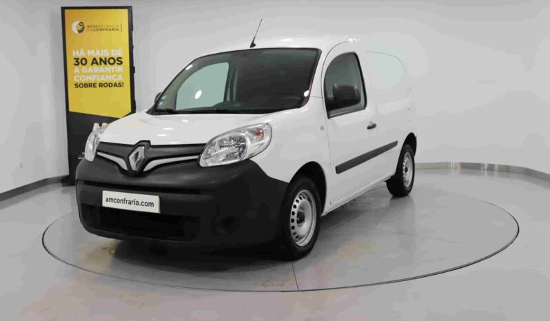 RENAULT Kangoo Express 1.5 dCi Business completo