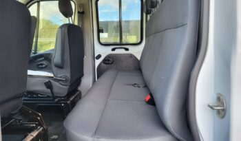 RENAULT Master 2.3 dCi L3 CCD completo