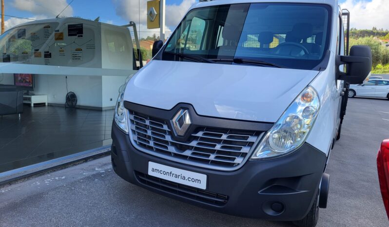 RENAULT Master 2.3 dCi L3 CCD
