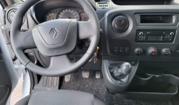 RENAULT Master 2.3 dCi L3 CCD completo