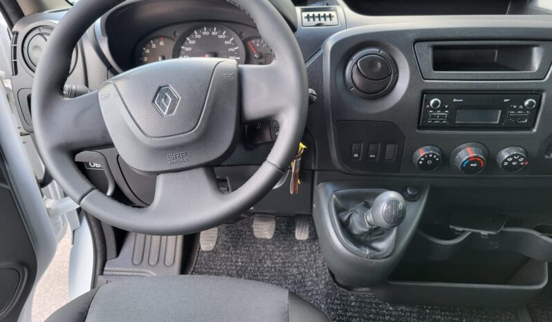 RENAULT Master 2.3 dCi L3 CCD completo