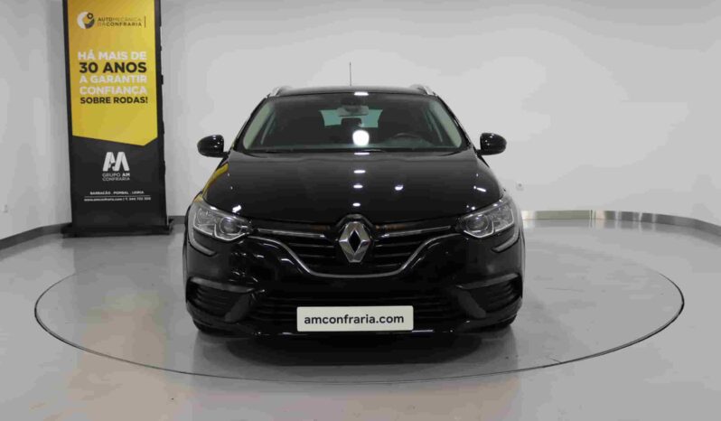 Renault Mégane ST	1.5 Blue dCi Limited completo