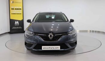 RENAULT Mégane ST 1.5 Blue dCi Limited completo