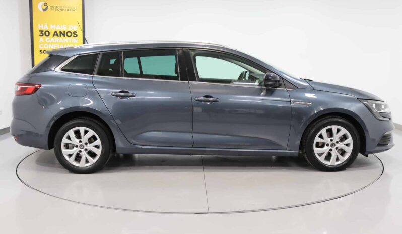 RENAULT Mégane ST 1.5 Blue dCi Limited completo