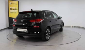 HYUNDAI i30 1.6 CRDI Style plus completo