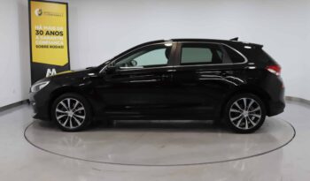 HYUNDAI i30 1.6 CRDI Style plus completo