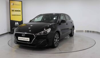 HYUNDAI i30 1.6 CRDI Style plus completo