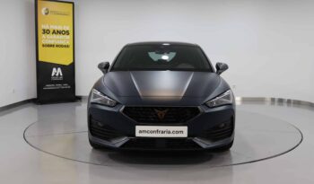 CUPRA Leon 1.4 e-HYBRID completo