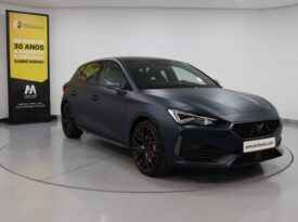 CUPRA Leon 1.4 e-HYBRID