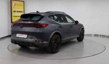 CUPRA Formentor 1.4 e-HYBRID VZ completo