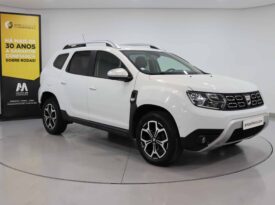 DACIA Duster 1.5 Blue dCi Prestige