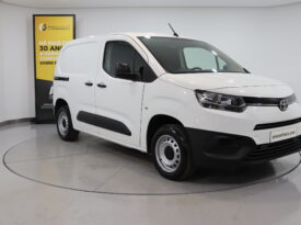 TOYOTA Proace City 1.5D L1 Confort