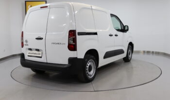 TOYOTA Proace City 1.5D L1 Confort completo