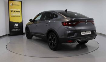 RENAULT Arkana 1.3 TCe RS line EDC completo