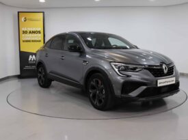 RENAULT Arkana E-Tech R.S. Line