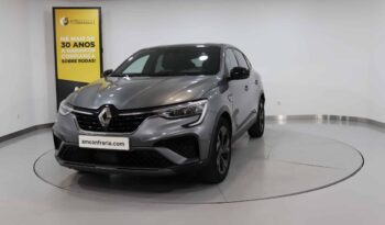 RENAULT Arkana E-Tech R.S. Line completo