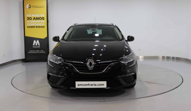 RENAULT Mégane ST 1.5 Blue dCi Limited completo