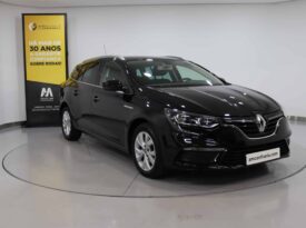 RENAULT Mégane ST 1.5 Blue dCi Limited