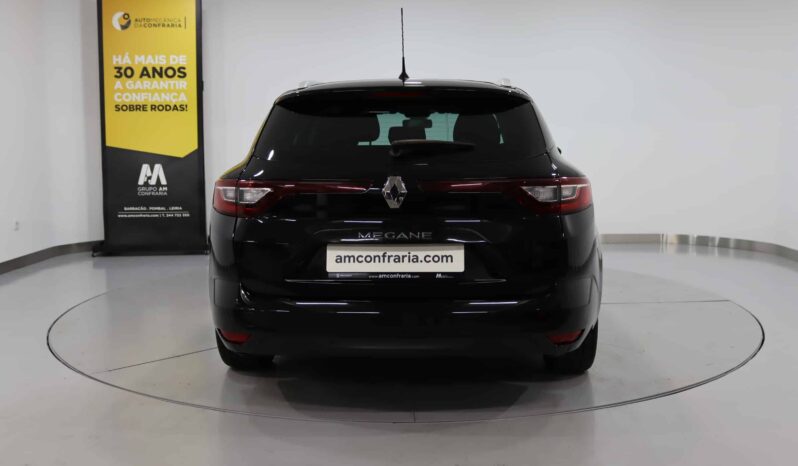 RENAULT Mégane ST 1.5 Blue dCi Limited completo