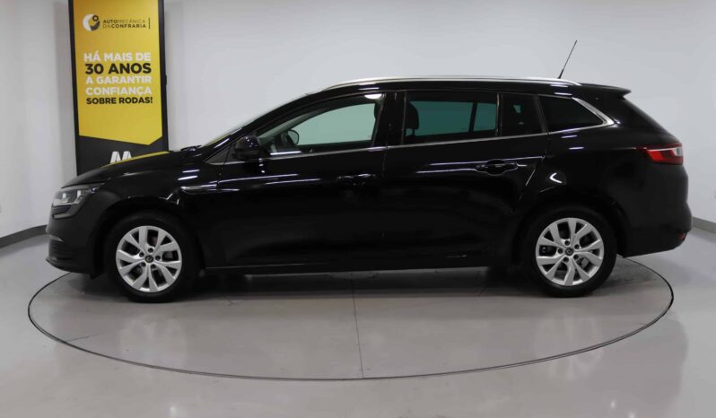 RENAULT Mégane ST 1.5 Blue dCi Limited completo