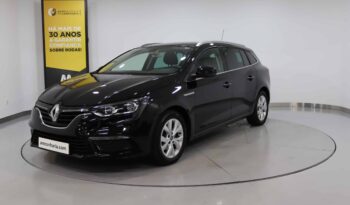 RENAULT Mégane ST 1.5 Blue dCi Limited completo