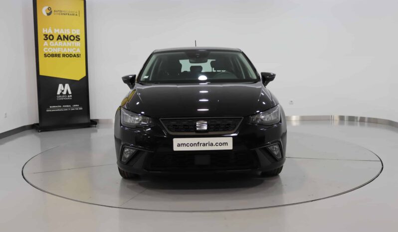 SEAT Ibiza 1.0 TSi Style completo