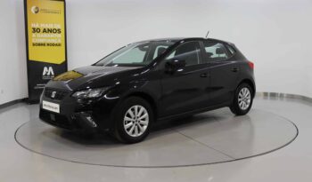 SEAT Ibiza 1.0 TSi Style completo