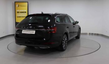 SKODA Superb Break 2.0 TDI Laurin&Klement DSG completo